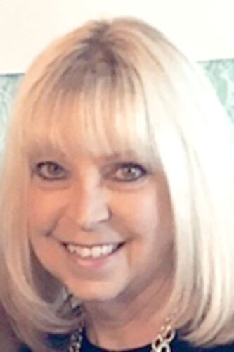 Tina Roberts 1958-2026